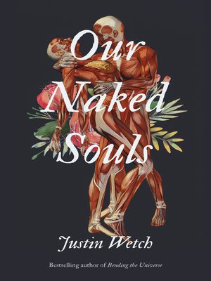 cover image of Our Naked Souls